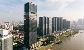 Trung tâm tài chính quốc tế: Cần nội địa hóa thay vì 'sao chép'