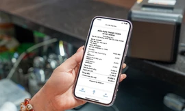 Công khai 36 doanh nghiệp hỗ trợ hộ kinh doanh triển khai hóa đơn điện tử
