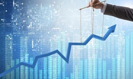 TCX đóng góp tích cực nhất cho VN-Index phiên 14/11.