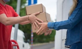 Kê khai thuế: Đề xuất gắn mã định danh người bán với đơn hàng online 