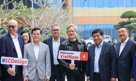 Miễn thị thực cho doanh nghiệp: Chờ đợi làn sóng đầu tư mới vào Việt Nam 