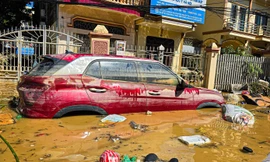 Doanh nghiệp bảo hiểm: Chỗ thở phào, nơi vẫn lỗ 