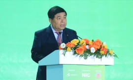 Phát triển bán dẫn: Việt Nam đi sau nhưng nỗ lực 'đuổi kịp, tiến cùng và vượt lên'