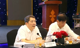 Hoàn thiện dự thảo Luật Quản lý thuế (sửa đổi): Lấy người nộp thuế làm trung tâm