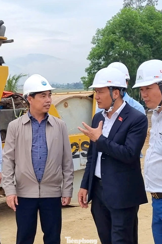 Đà Nẵng 'quyết' hoàn thiện đường ven biển 129 – Võ Chí Công trong 129 ngày đêm