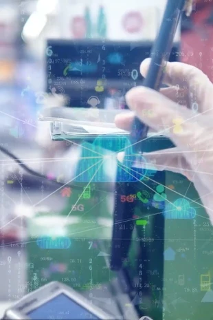 An toàn thông tin - nền tảng của niềm tin tiêu dùng trong kỷ nguyên số