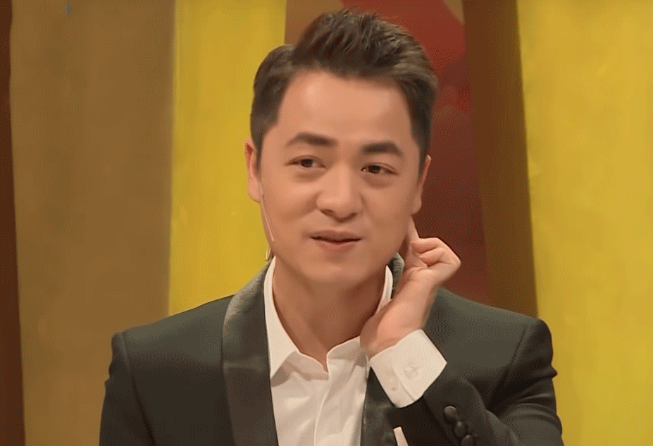 Showbiz 11/2: MC VTV bị 'gạ' tham gia 'show ăn uống' với giá hơn 400 triệu đồng ảnh 5