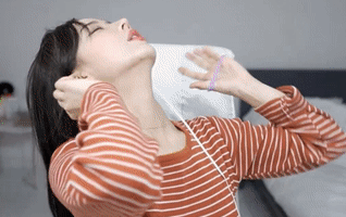 Vì sao MC trực tuyến Hàn Quốc nhận hơn 8 tỉ đồng chỉ nhờ khoảnh khắc buộc tóc? ảnh 2