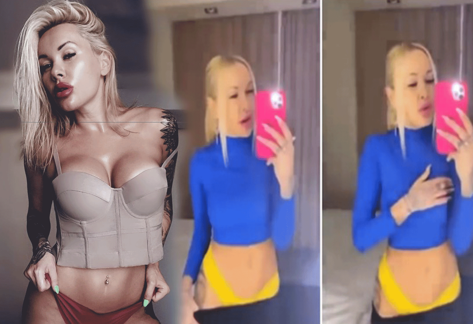 Showbiz 10/2: Mâu Thủy bị chỉ trích vì gác chân lên ghế trong rạp chiếu phim ảnh 3