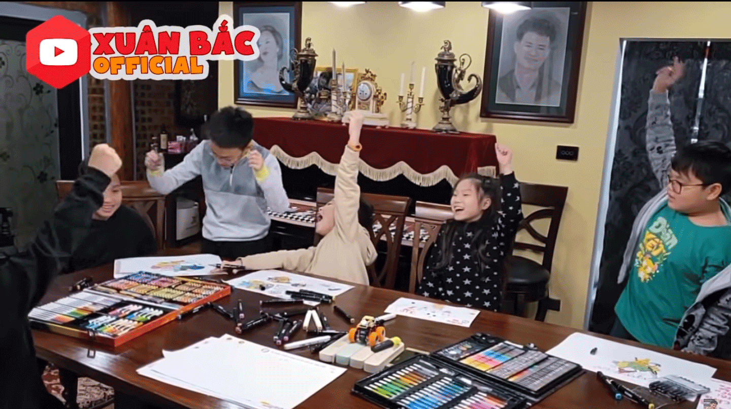 Cách trông con thời dịch bệnh corona của Xuân Bắc ảnh 4