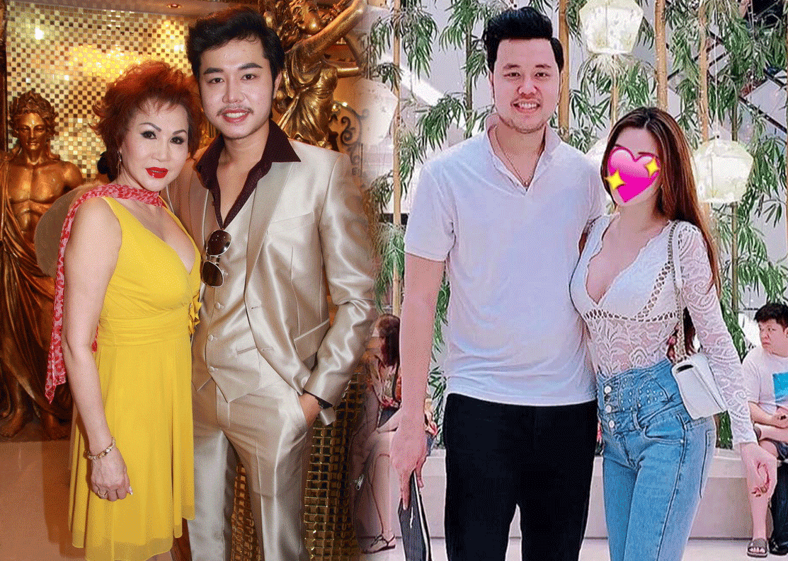 Showbiz 11/3: Sao Thái nổi tiếng nhờ vai bị u não vừa phát hiện bị bệnh này thật ảnh 3