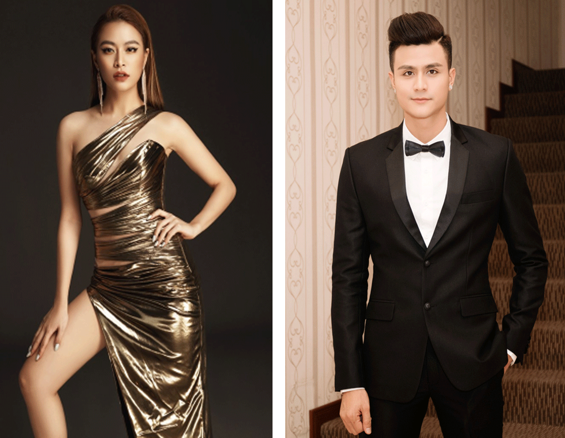 Những cặp đôi đình đám showbiz Việt chia tay trong năm 2019 gây tiếc nuối ảnh 6