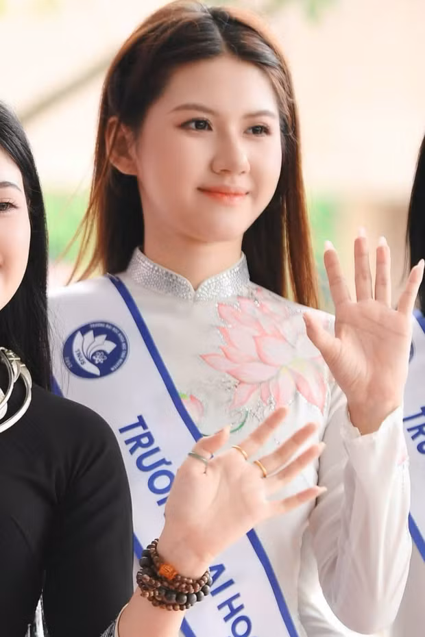 15 nữ sinh trường Đại học Khoa học đăng ký thi Hoa hậu Việt Nam 2026