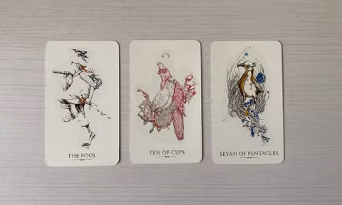 Tarot tuần này: Nhân Mã ổn định tài chính, Song Ngư có niềm vui được lan tỏa