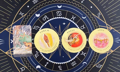 Tarot tuần này: Thiên Bình “nhìn xa trông rộng”, Bảo Bình cẩn trọng thị phi