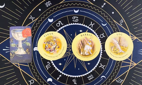 Tarot tuần này: Bạch Dương chợt thấy tương tư, Song Tử cần tìm “thành tựu ẩn”