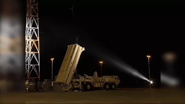 Nhật Bản có quyền đánh chặn tên lửa Triều Tiên nếu Guam bị tấn công? ảnh 2