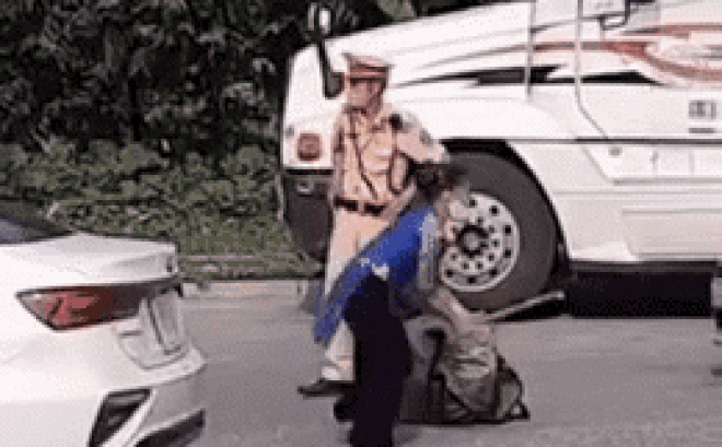 Ảnh cắt từ clip