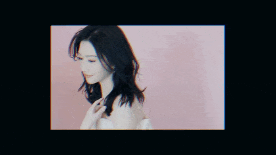 Sau bộ phim, Cảnh Điềm có thêm danh xưng mới, là &quot;nữ thần sườn xám&quot;