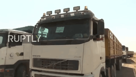 Syria: Thống đốc Deir ez-Zor kể thời khắc giải phóng thành phố khỏi IS ảnh 2