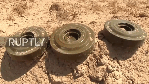 Syria: Thống đốc Deir ez-Zor kể thời khắc giải phóng thành phố khỏi IS ảnh 4