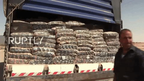 Syria: Thống đốc Deir ez-Zor kể thời khắc giải phóng thành phố khỏi IS ảnh 3