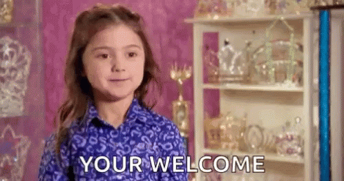 Khoảnh khắc giúp Kailia Posey nổi tiếng toàn cầu.