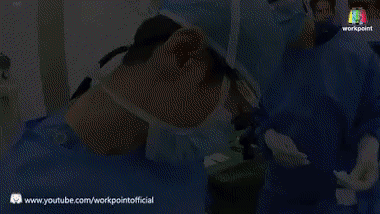 Monlin được sang Hàn Quốc "đại tu" nhan sắc. Monlin được sang Hàn Quốc "đại tu" nhan sắc.