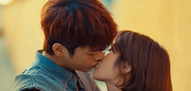 Seo In Guk và Jung So Min được khen ngợi có phản ứng hóa học tuyệt vời.