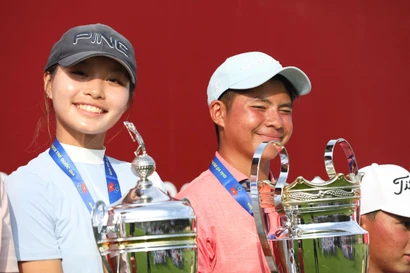 Sự phát triển của golf Việt nhìn từ Giải Vô địch Golf Quốc gia - Gia Lai 2025