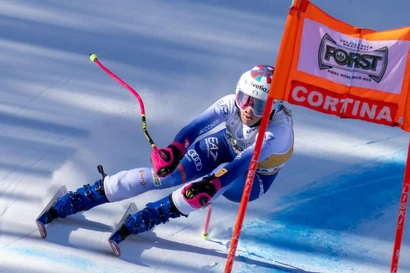 Chủ nhà Italia kiếm được bao nhiêu tỷ euro từ Thế vận hội mùa Đông 2026?