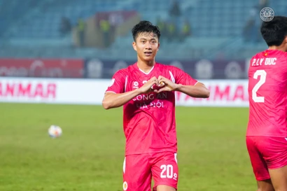 Nhận định Ninh Bình vs Công an Hà Nội, 18h00 ngày 14/3: Trận cầu 6 điểm