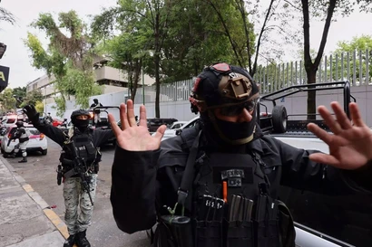 Bạo lực băng đảng bùng phát, quốc gia đăng cai World Cup 2026 đau đầu