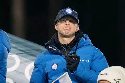 HLV trưởng đội tuyển quốc gia bị đuổi khỏi Thế vận hội mùa Đông vì say xỉn