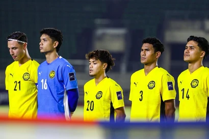 Chốt thời điểm AFC ban hành án kỷ luật cho bóng đá Malaysia
