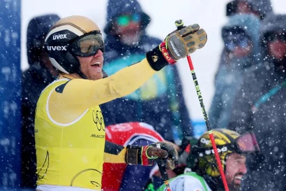 VĐV bị ‘tác động vật lý’, mất cơ hội tranh huy chương Thế vận hội mùa Đông