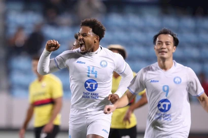 Thép Xanh Nam Định vs Đông Á Thanh Hóa 18h00 ngày 13/3: Thế dựa lưng tường