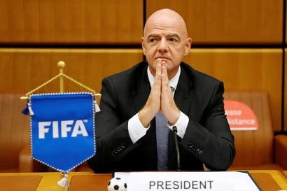 Chủ tịch FIFA phản ứng gì trước tình trạng bạo lực đe dọa World Cup 2026 tại Mexico?