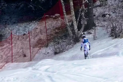 VĐV Na Uy bỏ vào rừng sau thất bại tại Thế vận hội mùa Đông 