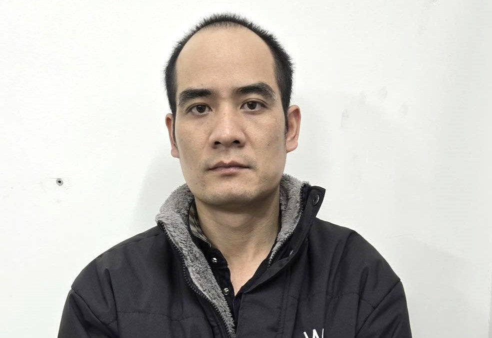 Bắt đối tượng cầm đầu dự án tiền ảo KittyRun