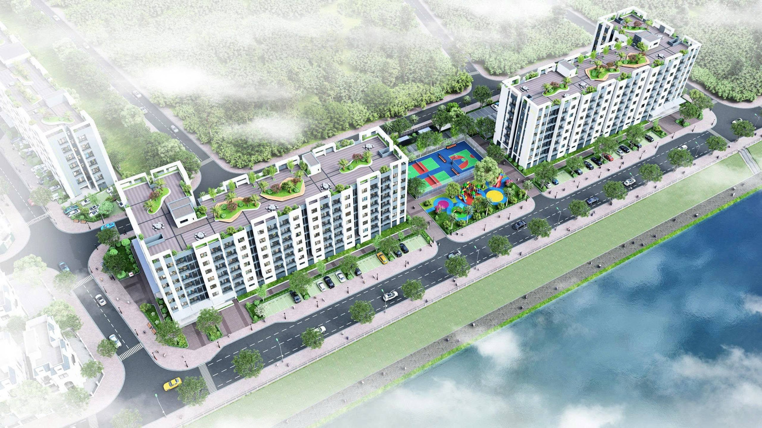 Tỉnh ban hành quy định hỗ trợ mua nhà ở xã hội cho người làm việc xa nhà