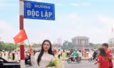 Dịp Quốc khánh 2/9 được nghỉ mấy ngày?