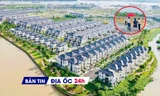 Địa ốc 24H: Hết thời lướt sóng bất động sản; thêm 63 khu đất thí điểm làm nhà ở trên đất nông nghiệp