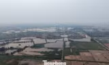 Lộ diện những dự án nhà ở, khu đô thị tại Hà Nội thu hồi đất quy mô 'khủng'