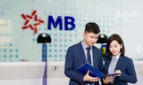 MB đạt lợi nhuận hơn 23.000 tỷ đồng sau 9 tháng, giữ vững vị thế top đầu ngành ngân hàng