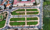 Hà Nội đưa loạt khu đất làm dự án nhà ở thấp tầng lên 'sàn' đấu giá