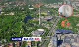 Địa ốc 24H: Thu hồi đất triển khai 'đại' dự án 925.000 tỷ đồng; Bắc Ninh có thêm khu NƠXH gần 1.400 căn