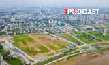 Chuyển đất nông nghiệp sang đất ở có phải tách thửa trước?