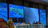Hơn 1.000 chuyên gia, bác sĩ trong và ngoài nước dự Hội nghị Tim mạch can thiệp toàn quốc