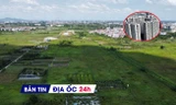 Địa ốc 24H: Vỡ mộng 'lướt sóng' chung cư cao cấp; Hà Nội ồ ạt đấu giá đất dịp cuối năm